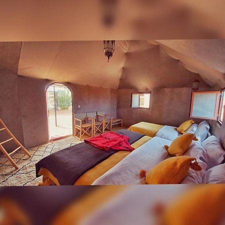 Sahara Vibes Luxury Camp Villa Merzouga Dış mekan fotoğraf