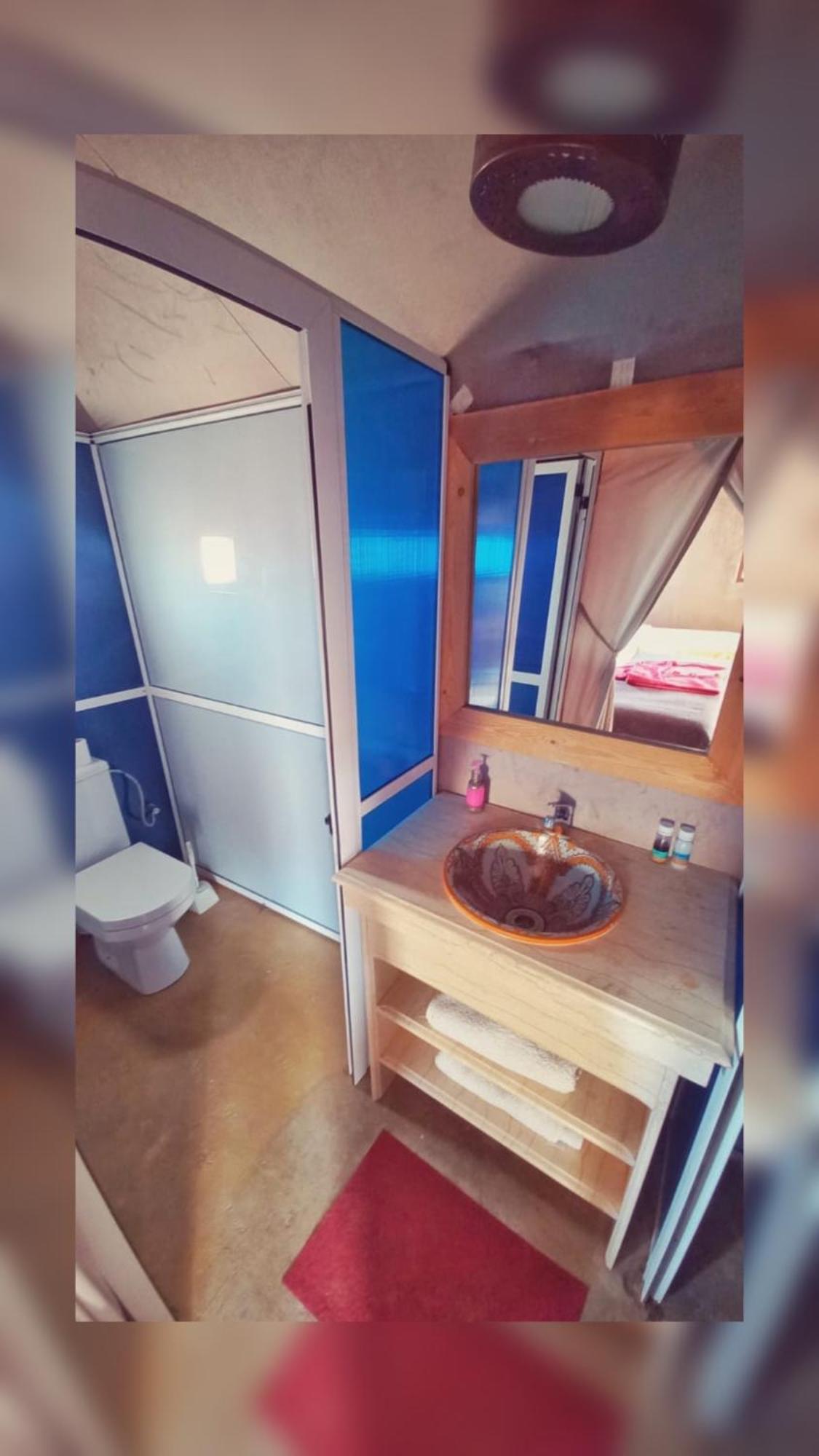 Sahara Vibes Luxury Camp Villa Merzouga Dış mekan fotoğraf