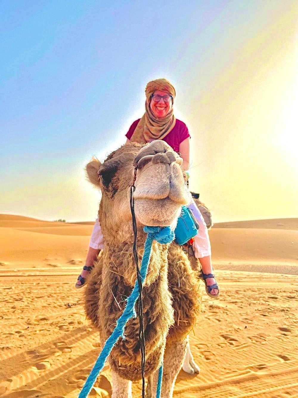Sahara Vibes Luxury Camp Villa Merzouga Dış mekan fotoğraf