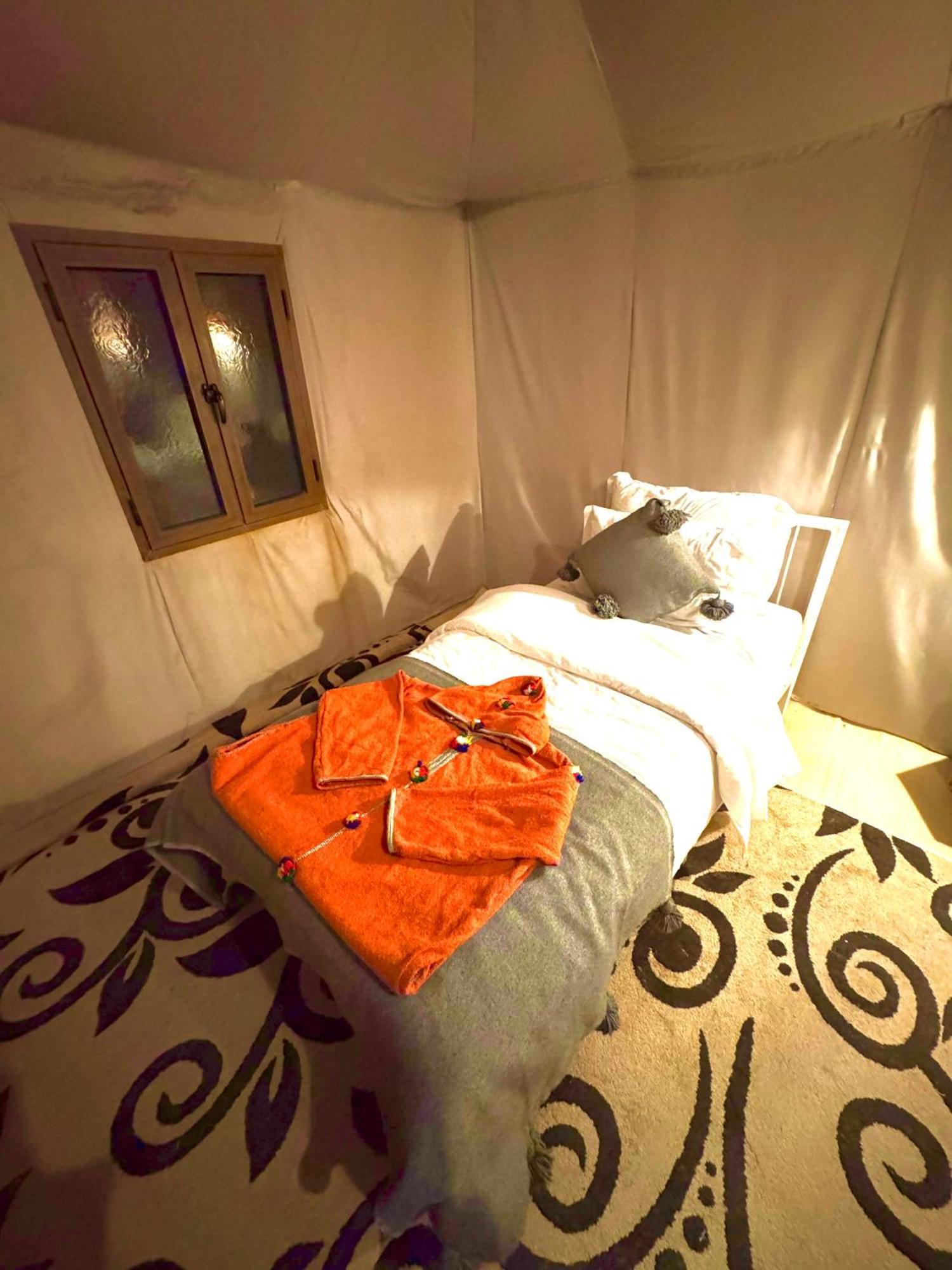 Sahara Vibes Luxury Camp Villa Merzouga Dış mekan fotoğraf