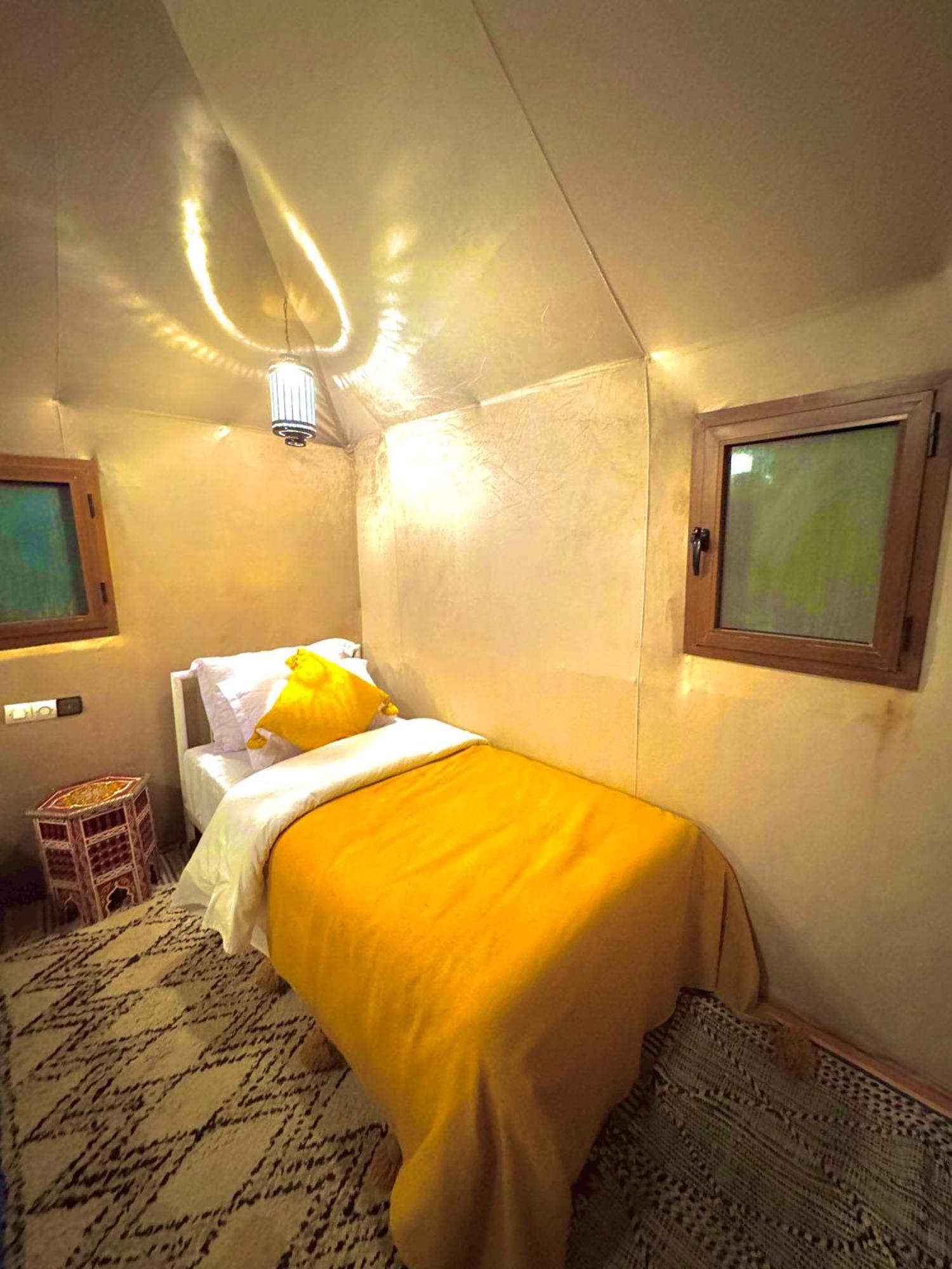 Sahara Vibes Luxury Camp Villa Merzouga Dış mekan fotoğraf