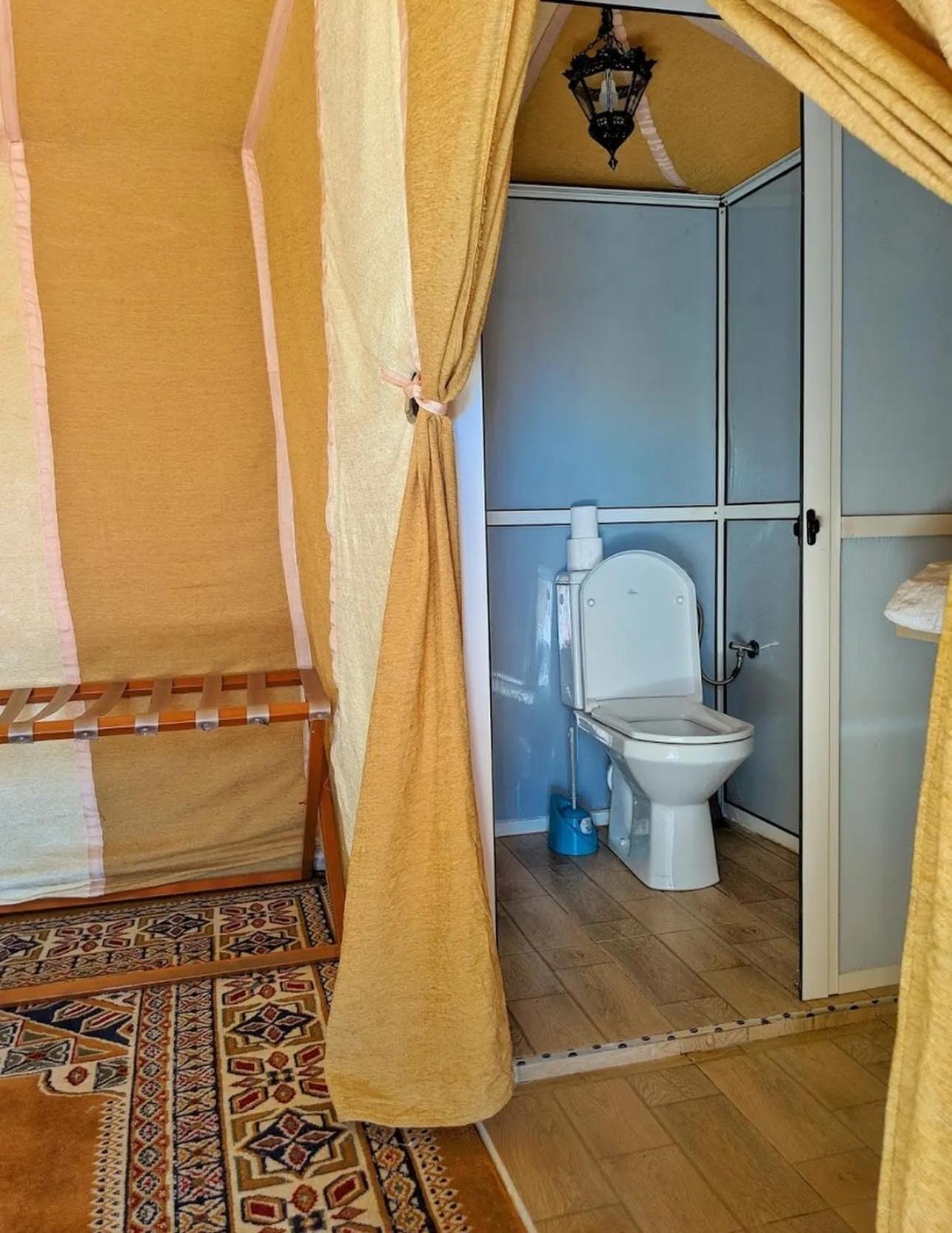 Sahara Vibes Luxury Camp Villa Merzouga Dış mekan fotoğraf